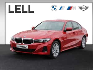 BMW 330 Hibrid Second-Hand de Vânzare