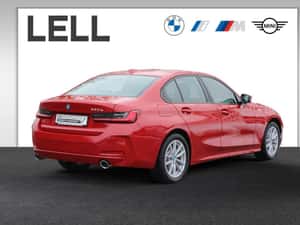 BMW 330 Hibrid Second-Hand de Vânzare — miniatura 3