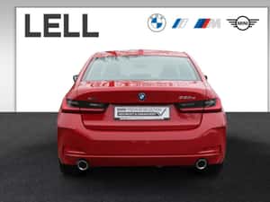 BMW 330 Hibrid Second-Hand de Vânzare — miniatura 4