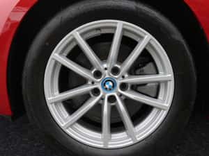 BMW 330 Hibrid Second-Hand de Vânzare — miniatura 6