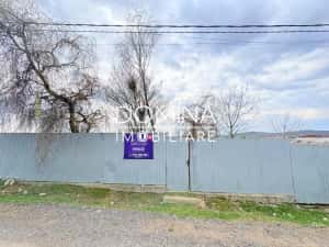 Vânzare teren 1.367 mp – strada Prieteniei – zonă în dezvoltare — miniatura 2