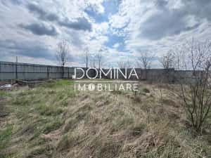 Vânzare teren 1.367 mp – strada Prieteniei – zonă în dezvoltare — miniatura 5