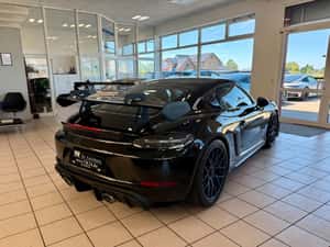 Porsche Cayman 500 cp, Sport, Automată, 18.451 km — miniatura 5