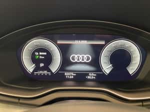 Audi Q5 Automată 299 HP Hibrid (B/E) — miniatura 2