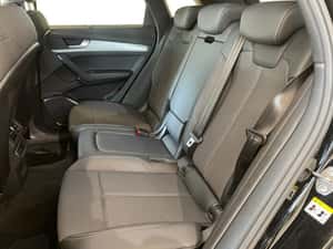 Audi Q5 Automată 299 HP Hibrid (B/E) — miniatura 4