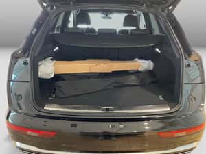 Audi Q5 Automată 299 HP Hibrid (B/E) — miniatura 5