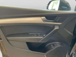 Audi Q5 Automată 299 HP Hibrid (B/E) — miniatura 7
