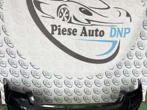 bara spate bmw seria 3 g20 lci facelift m pachet 2022-2024