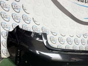 bara spate bmw seria 3 g20 lci facelift m pachet 2022-2024 — miniatura 2