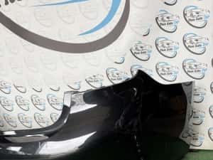 bara spate bmw seria 3 g20 lci facelift m pachet 2022-2024 — miniatura 4