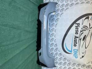 bara spate bmw seria 3 g20 lci facelift m pachet 2022-2024 — miniatura 5