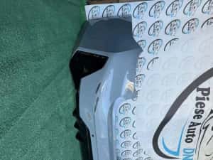 bara spate bmw seria 3 g20 lci facelift m pachet 2022-2024 — miniatura 6