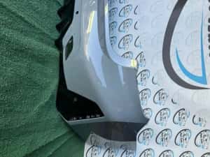 bara spate bmw seria 3 g20 lci facelift m pachet 2022-2024 — miniatura 7