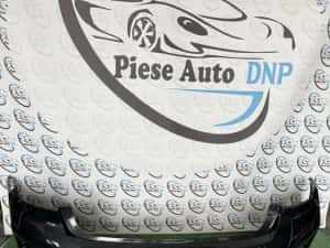 bara spate bmw seria 3 g20 lci facelift m pachet 2022-2024 — miniatura 9