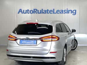 Ford Mondeo 2020, 150 cp, automata, Diesel, 77.942 km — miniatura 3