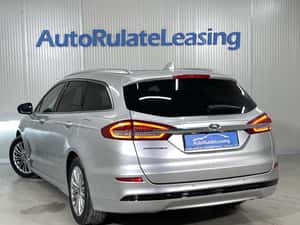 Ford Mondeo 2020, 150 cp, automata, Diesel, 77.942 km — miniatura 4
