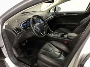 Ford Mondeo 2020, 150 cp, automata, Diesel, 77.942 km — miniatura 5