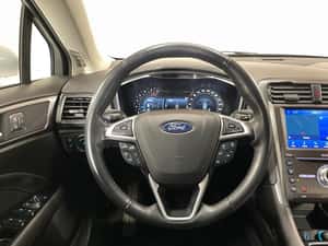 Ford Mondeo 2020, 150 cp, automata, Diesel, 77.942 km — miniatura 6