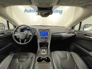 Ford Mondeo 2020, 150 cp, automata, Diesel, 77.942 km — miniatura 7