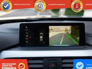 BMW Altele seria-3 Automată 190 HP Diesel — miniatura 2