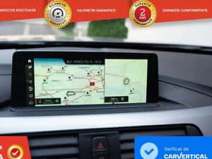 BMW Altele seria-3 Automată 190 HP Diesel — miniatura 3