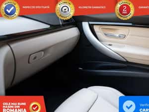 BMW Altele seria-3 Automată 190 HP Diesel — miniatura 5