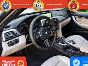 BMW Altele seria-3 Automată 190 HP Diesel — miniatura 6