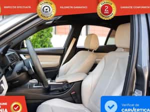 BMW Altele seria-3 Automată 190 HP Diesel — miniatura 7