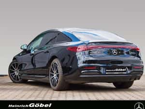 Mercedes-Benz EQS Berlină second-hand — miniatura 5