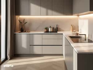 Apartament 3 camere de vanzare, compartimentare ideala, metrou Berceni — miniatura 4