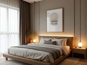 Apartament 3 camere de vanzare, compartimentare ideala, metrou Berceni — miniatura 5