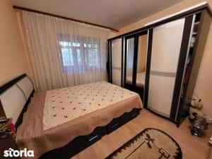 2 decomandate, etaj 1, RENOVAT SI MOBILAT, MICRO 38 — miniatura 4