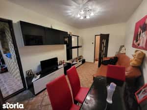 2 decomandate, etaj 1, RENOVAT SI MOBILAT, MICRO 38 — miniatura 5