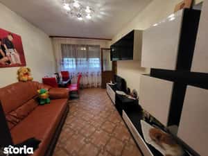 2 decomandate, etaj 1, RENOVAT SI MOBILAT, MICRO 38 — miniatura 6