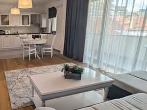 Apartament premium 2 camere – Cosmopolit, Centrul Civic — miniatura 3