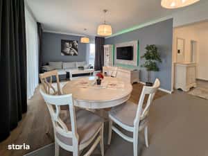 Apartament premium 2 camere – Cosmopolit, Centrul Civic — miniatura 4
