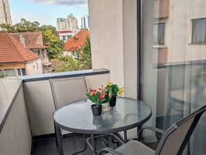 Apartament premium 2 camere – Cosmopolit, Centrul Civic — miniatura 5