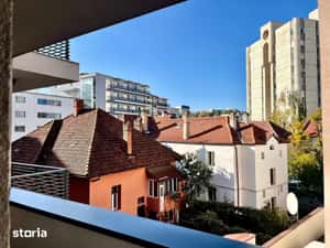Apartament premium 2 camere – Cosmopolit, Centrul Civic — miniatura 6