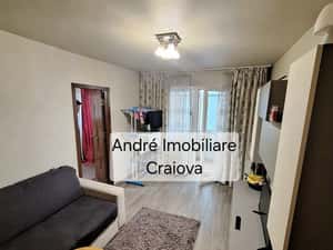 Apartament 2 camere semi, Valea Roșie, etajul 1/4,mobilat și utilat — miniatura 2