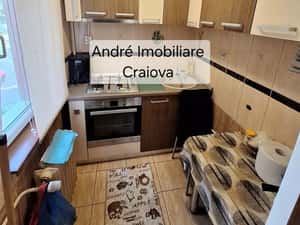Apartament 2 camere semi, Valea Roșie, etajul 1/4,mobilat și utilat — miniatura 3