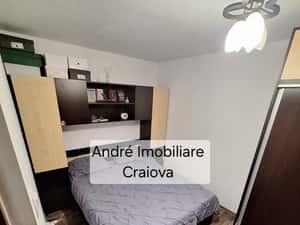 Apartament 2 camere semi, Valea Roșie, etajul 1/4,mobilat și utilat — miniatura 4