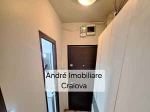 Apartament 2 camere semi, Valea Roșie, etajul 1/4,mobilat și utilat — miniatura 5