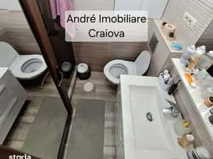 Apartament 2 camere semi, Valea Roșie, etajul 1/4,mobilat și utilat — miniatura 6