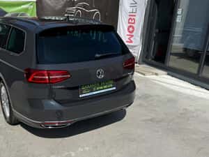 Volkswagen Passat R line Automată 190 HP Diesel — miniatura 4