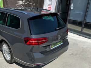 Volkswagen Passat R line Automată 190 HP Diesel — miniatura 5