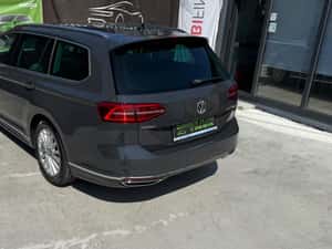Volkswagen Passat R line Automată 190 HP Diesel — miniatura 7