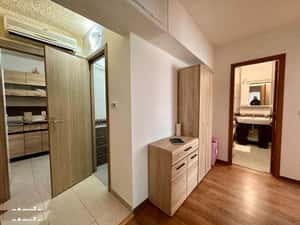 Apartament 3 camere de închiriat Bucur Obor | 2 min metrou | bloc ALMO