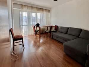 Apartament 3 camere de închiriat Bucur Obor | 2 min metrou | bloc ALMO — miniatura 6