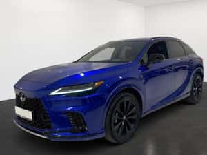 Lexus RX 500 - 58.390 km - 2023 - Hibrid — miniatura 1