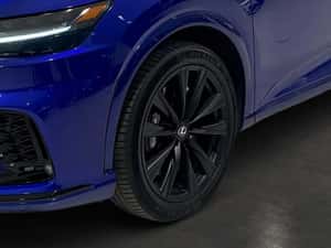 Lexus RX 500 - 58.390 km - 2023 - Hibrid — miniatura 3